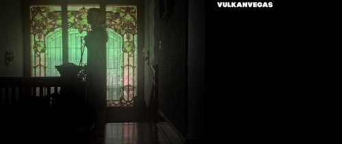 Полуночный человек (2017)