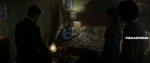 Полуночный человек (2017)