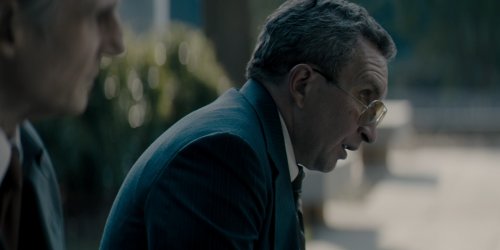 Уотергейт. Крушение Белого дома (2017) BDRip 1080p