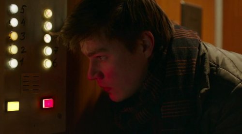 Девушка с косой (2017)