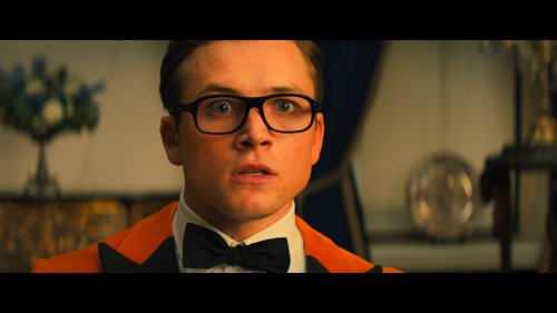 Kingsman: Золотое кольцо (2017) 4K UHD BDRemux 2160p