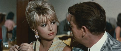 Фантомас: Трилогия (1964-1967) BDRip 1080p