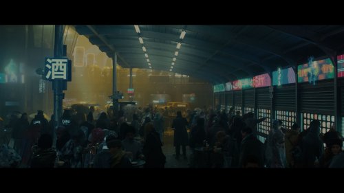 Бегущий по лезвию 2049 (2017) 4K UHD BDRemux 2160p