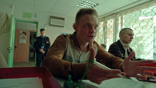 Как Витька Чеснок вез Леху Штыря в дом инвалидов (2017) BDRip 1080p