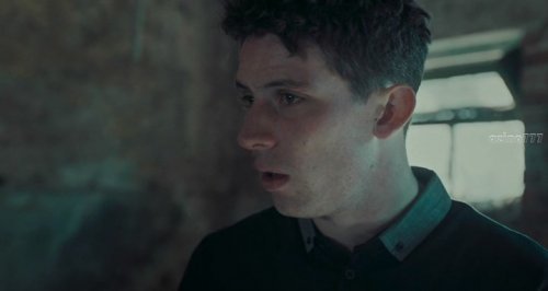 Божья земля (2017)