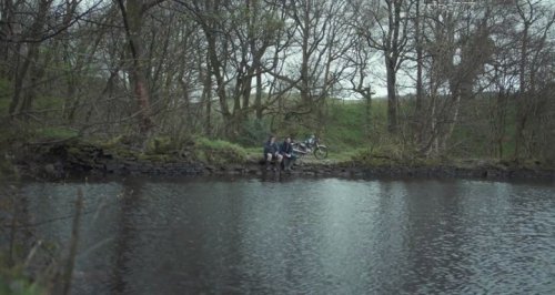 Божья земля (2017)