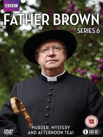 Отец Браун (6 сезон) (2017)