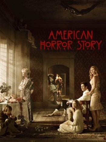 Американская история ужасов (1-7 сезон) LostFilm