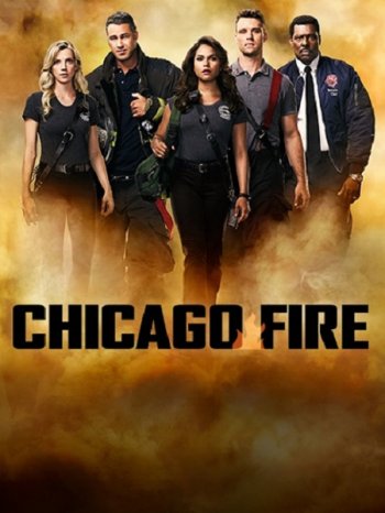 Пожарные Чикаго (6 сезон) (2017)