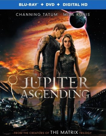Восхождение Юпитер (2015) BDRip 1080p