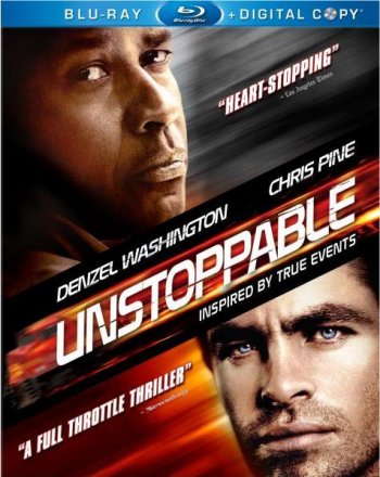 Неуправляемый (2010) BDRip 1080p