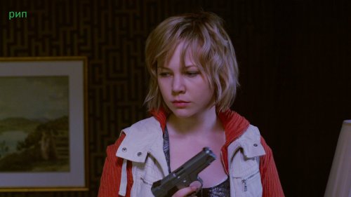 Сайлент Хилл 2 (2012) BDRip 1080p