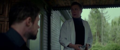 Лапси (1 сезон) (2018)