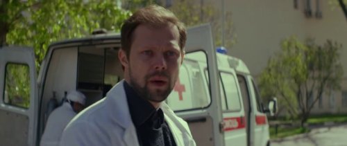 Лапси (1 сезон) (2018)
