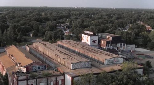 Нулевой канал (3 сезон) Profix Media