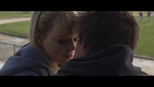 Новый Человек-паук (2012) 4K UHD BDRemux 2160p