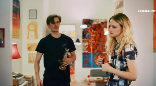 Задница (2017)