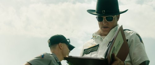 Три билборда на границе Эббинга, Миссури (2017) BDRip 1080p | Лицензия