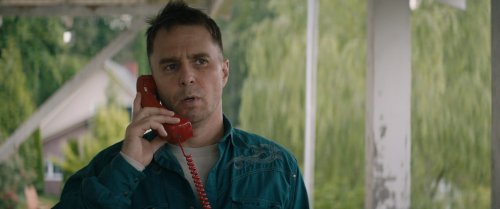 Три билборда на границе Эббинга, Миссури (2017) BDRip 1080p | Лицензия