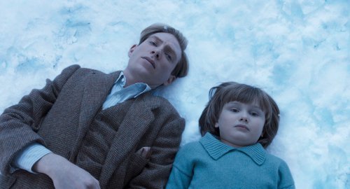 Прощай, Кристофер Робин (2017) BDRip 1080p
