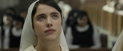 Послушница (2017) BDRip 1080p