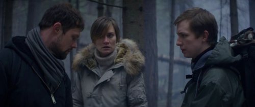 Лапси (1 сезон) (2018)