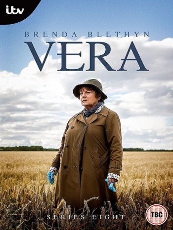 Вера (8 сезон) (2018)