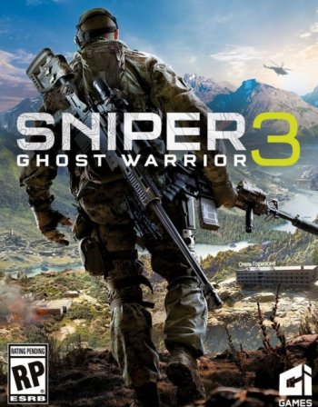 Sniper Ghost Warrior 3 (2017) PC | RePack от xatab