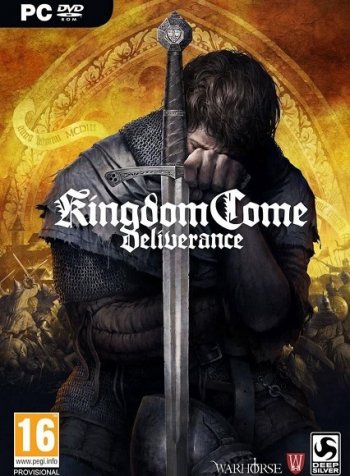 Kingdom Come: Deliverance (2018) PC | Repack от xatab