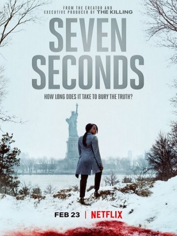Семь секунд (1 сезон) NewStudio