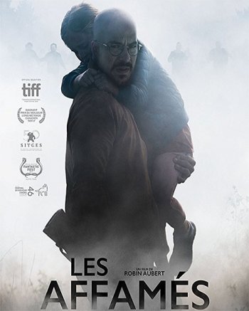 Голодные Z (2017)