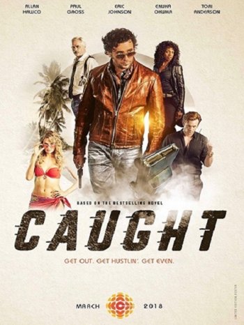В западне (1 сезон) (2018)