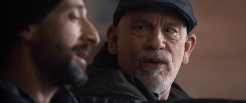 Цепной пёс (2017) BDRip 1080p | Лицензия