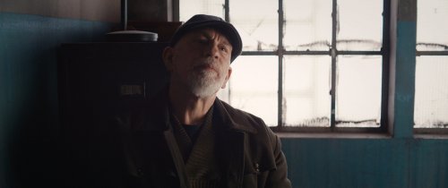 Цепной пёс (2017) BDRip 1080p | Лицензия