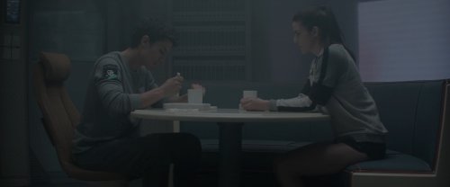 Орбита 9 (2017) BDRip 1080p