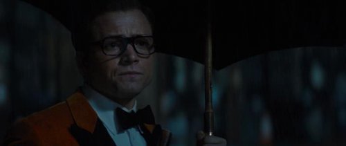 Kingsman: Золотое кольцо (2017) BDRip