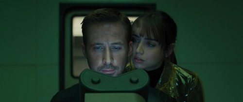 Бегущий по лезвию 2049 (2017) BDRip