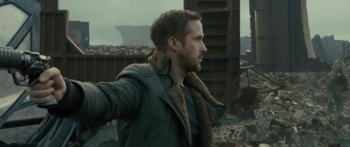 Бегущий по лезвию 2049 (2017) BDRip