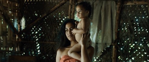 Дикарь (2017) BDRip 1080p