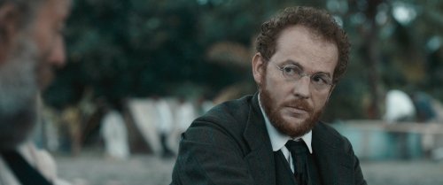 Дикарь (2017) BDRip 1080p