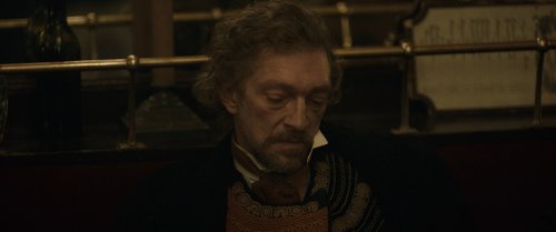 Дикарь (2017) BDRip 1080p