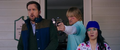 Кто наш папа, чувак? (2017) BDRip 1080p | Лицензия