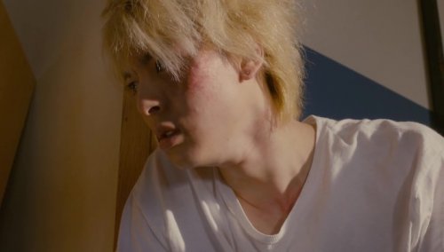 Пи и ДжейКей (2017)
