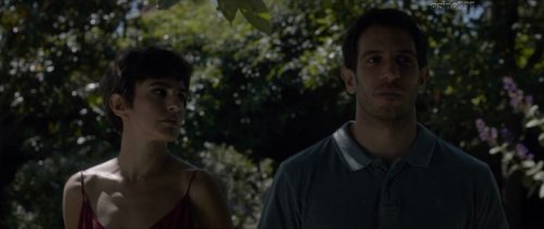 Туман и дева (2017)