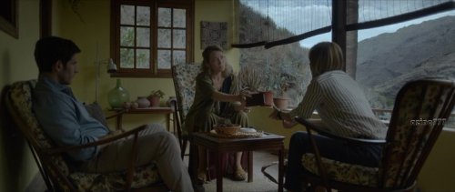Туман и дева (2017)