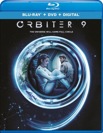 Орбита 9 (2017) BDRip 1080p