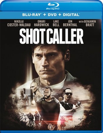 Выстрел в пустоту (2017) BDRip 1080p | Лицензия