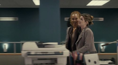 Зацепка (1 сезон) (2018)