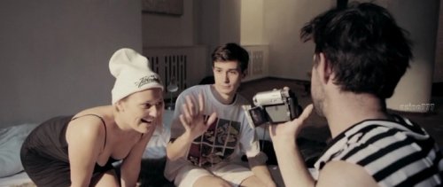 Я счастлив (2018)
