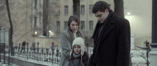 Довлатов (2018)